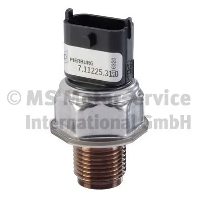 Yakıt Basınç Kontrol Valfi  Ford Ka (CCU)(2008->)  GVA 5316002