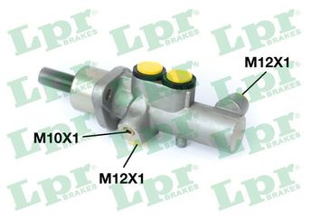 Fren Ana Merkez  LPR 1032  90512840 558162