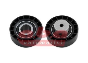 Triger Gergi Rulmanı  A.B.A YP350027  AHU2625 CDU1946 PQR10027 AHU 2625 CDU 1946 PQR 10027