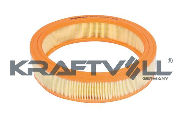 Hava Filtresi  Fiat Doblo (119) Panorama (01.2001->)  KRAFTVOLL 06010101