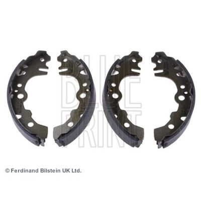 Fren Pabuçlu Balata Arka Daihatsu Cuore (L251)(2003->2007)  BLUE PRINT ADD64129