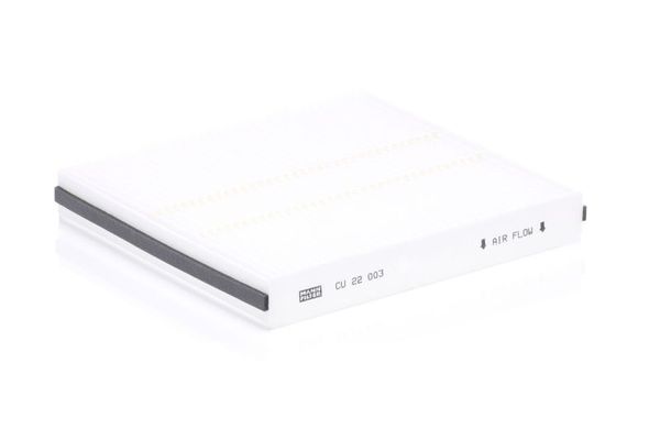 Polen Filtresi  Nissan X-Trail (T30)(06.2001->)  MANN CU 22 003