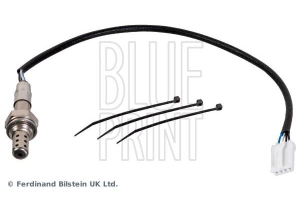 Oksijen (Lambda) Sensörü  Mitsubishi Carisma 5 Kapı (DA0)(2000->)  BLUE PRINT ADC47043