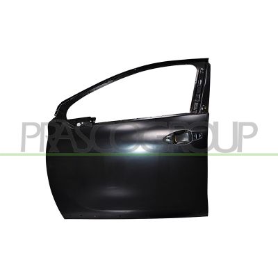 Kapı Ön Sol Peugeot 2008 (03.2013->)  TW 1525-2202
