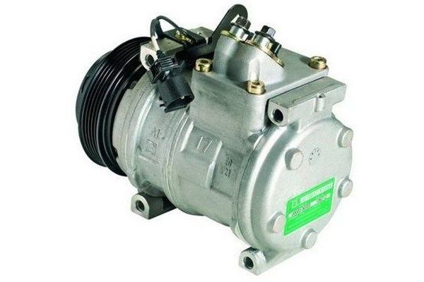 Klima Kompresörü  BMW 7 Serisi (E32)(1986->)  MAGNETI MARELLI 359002000600