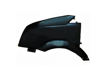 Çamurluk Ön Sol EUROBUMP WOS08CR002  2E0821305