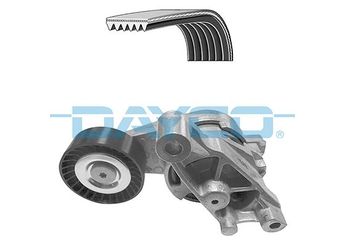 Vantilatör Kayış Seti  DAYCO KPV586  