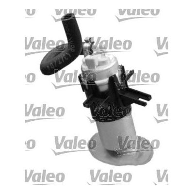 Depo Şamandırası İç Pompa  MGA 61196