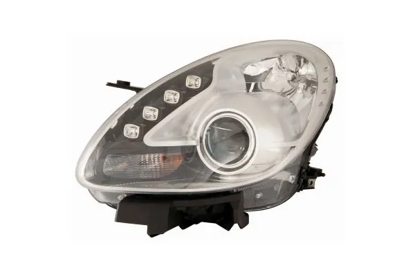 Far Sağ Alfa Romeo Giulietta (191)(2010->)  DEPO 667-1118RMLDEM1