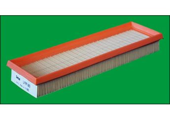 Hava Filtresi  LUCAS LFAF185  1444CZ 1444EC 1444EF 1444QN 1444VH 1444VJ 1444X0 1444X1 1444X4 E147186 E147298 1444CF 1444CG 1444EA 1444EE 1444EG 1444GH