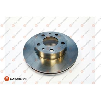 Fren Disk Ayna Ön Sağ ve Sol Fiat Ducato P.Van, Yüksek Tavan 33 (06.2006->)  EUROREPAR 1618878280