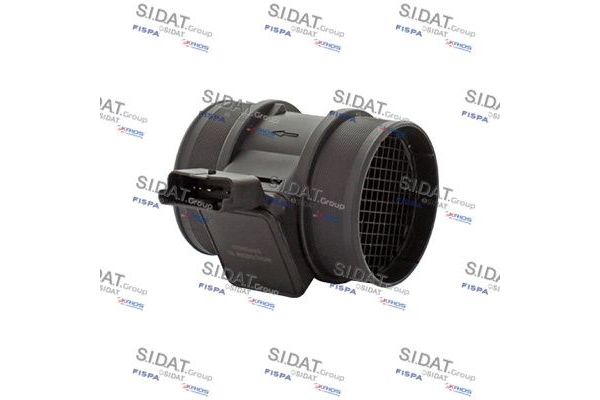 Hava Debimetresi  Fiat Ducato 2,0 JTD Minibüs (03.1994->)  SIDAT 38.618A2