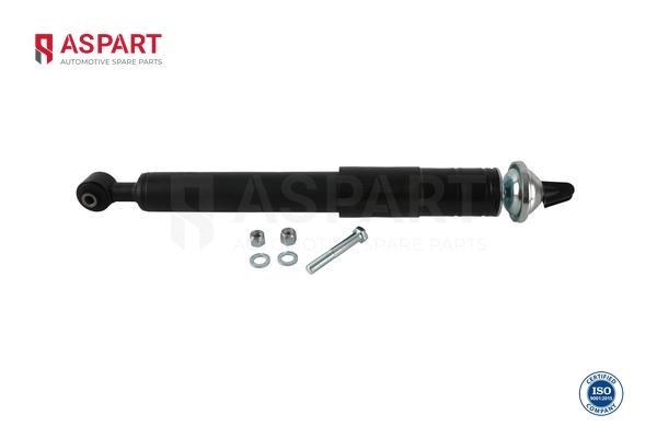 Amortisör Arka Sağ veya Sol Mercedes S -Serisi Sedan (BM 140)(10.1990->)  ASPART 1SAB1010