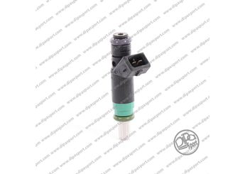 Enjektör  TRAL 98MF 9F593 BC  98MF9F593BC 1071994 1222310 1429840 98MF9F593BA 98MF9F593BB