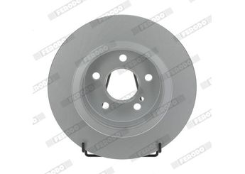 Fren Disk Ayna Arka Sağ ve Sol FERODO DDF2486C  2464230112 246423011207 A2464230112 A246423011207 N2464230112