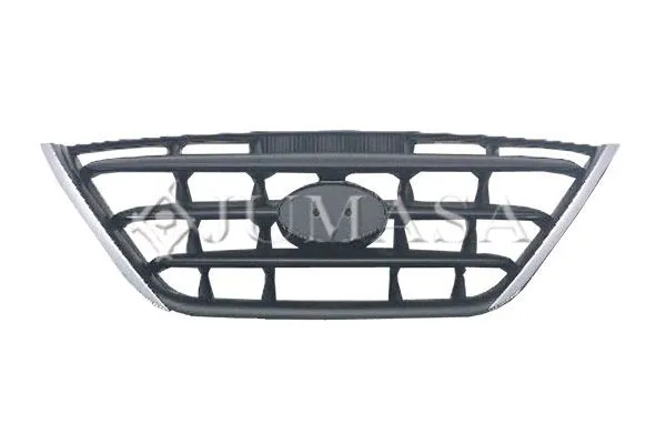 Panjur Ön Hyundai Elantra (XD)(2000->)  VORTEX V1504155