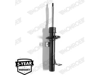 Amortisör Ön Sağ MONROE G16383  1206034 1216073 1226219 1202475 1227710 1308749 1310092 2S6118045AG 2S6118045AH 2S6118045AJ 2S6118145AA 2S6118145AB 2S6118145AC 2S6118145AD 2S6118146AA 3M7118045AA 3M7118045AB 3M7118045AC 3M7118145AC 3M7118145AD DDY23470Y DDY23470YA