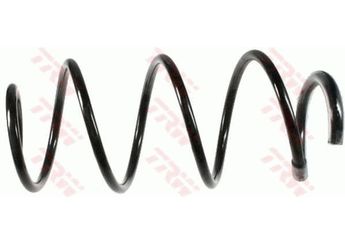 Helezon Yayı Ön OTOZONE HYO1222  8200361734 8200271940 8200000537 82 00 000 537 82 00 271 940 82 00 361 734