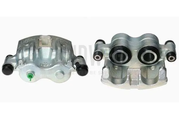 Fren Kaliper Arka Sağ Iveco Daily Kamyonet / Devirmeli Kasalı (1999->)  MGA 56892