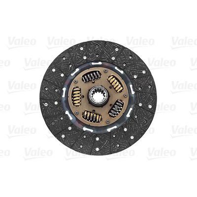 Debriyaj Balatası  VALEO 829320