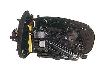 Dikiz Aynası Dış Sağ ART M009.9101  A2108100476 A2108100821 2108100264 2108100476 2108100821 2108106416 A2108100264 A2108106416