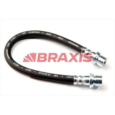 Fren Hortumu Arka Sağ veya Sol Toyota Yaris Verso (NCP2/NLP2)(1999->)  BRAXIS AH0227