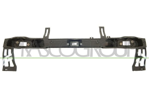 Tampon Demiri Arka HYUNDAI ORJINAL 866301C310