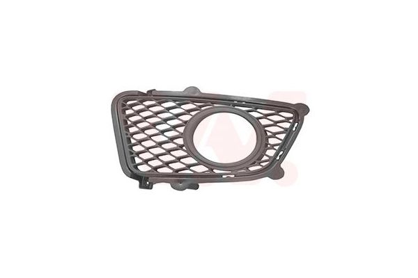 Tampon Panjuru Ön Sol EUROBUMP KIA07SP011