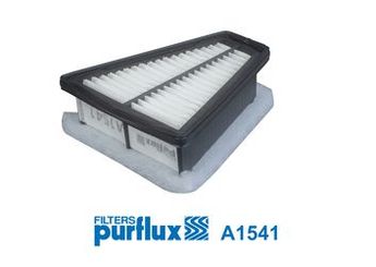 Hava Filtresi  PURFLUX A1541  8201069869