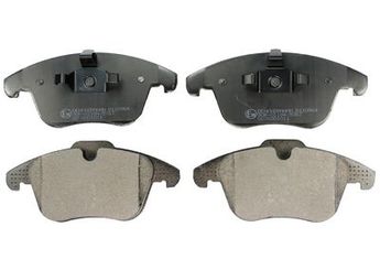 Fren Disk Balata Ön RECOVER 74161  6G912K021A2C 1379971 1427386 1432363 1436498 1437761 1458247 1566232 1747043 6G91 2K021-A2C 6G912K021A2D 6G91 2K021-A2D 6G91-2K021-A2D BG912K021AA BG91-2K021-AA ME6G9J2K021AA ME6G9J-2K021-AA 7G912K021BB LR001017 LR004936 LR027309 30736319 30778910 30793107 30793941 30793540