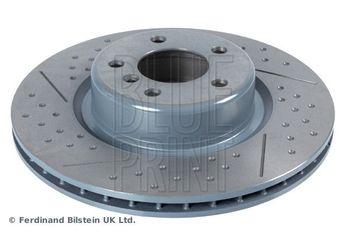 Fren Disk Ayna Arka Sağ ve Sol BLUE PRINT ADB114378  34206797598 34 20 6 797 598