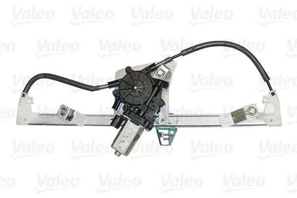 Cam Krikosu Ön Sol Fiat Panda (319)(2022->)  VALEO 851192