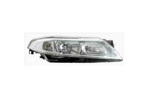 Far Sol Renault Laguna (B56)(04.1998->)  TYC 20-0158-05-2