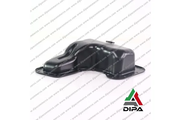 Motor Yağ Karteri  PSA ORJINAL 9834236780