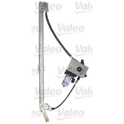 Cam Krikosu Ön Sağ VALEO 850499