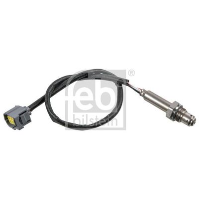 Oksijen (Lambda) Sensörü  Mercedes SL -Serisi Roadster (BM 231)(2012->)  FEBI BILSTEIN 198254