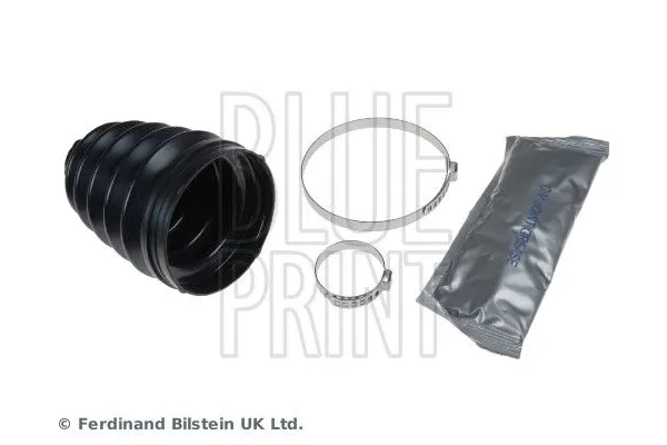 Aks Körüğü Ön Dış Sağ veya Sol Mazda 626 Kombi (GW)(01.1998->)  BLUE PRINT ADM58125