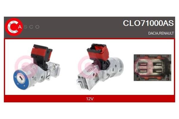 Kontak Anahtarı  NUREL T 0130