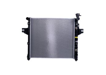 Su Radyatörü  MAHER 10528  52079425 52079425AB 52079425AC 52079425AD 52079425AE K52079425 K52079425AB K52079425AC K52079425AD K52079425AE