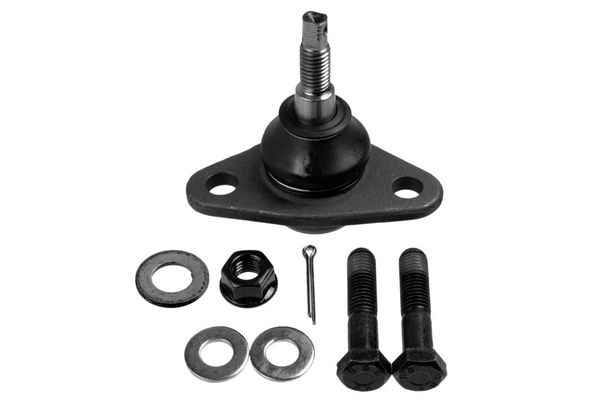 Rotil Alt Sağ veya Sol Volvo S90 Sedan (12.1996->)  LEMFÖRDER 12012 02