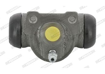 Fren Silindiri Arka Sağ veya Sol FERODO FHW128  440252 95606669 7700650845 7701365519 17689400 1789400 43200900