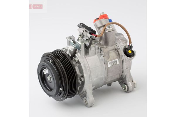 Klima Kompresörü  BMW 1 Serisi 3 Kapı (F21)(2012->)  DENSO DCP05106