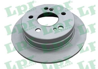 Fren Disk Ayna Arka Sağ ve Sol LPR M2091PR  A2024230012 2014230912 2014231112 2014231212 A2014230912 A2014231112 A2014231212