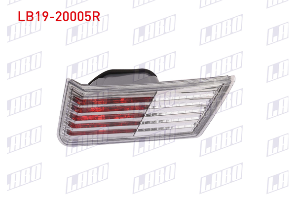 Stop Lambası İç Sağ LABO LB19-20005R