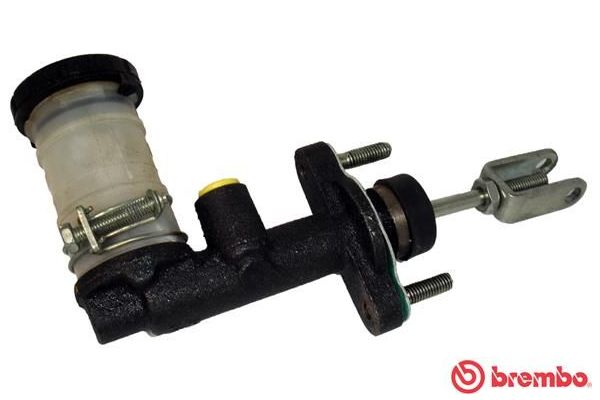 Debriyaj Merkezi Alt Opel Campo (1992->)  BREMBO C 34 005