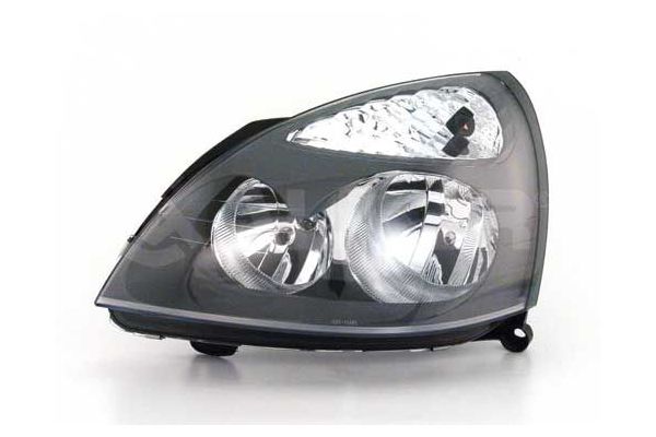 Far Sol Renault Clio II / (Makyajlı)(B/CB0)(06.2001->)  RENAULT ORJINAL 7701057654