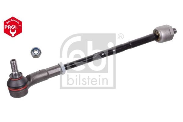 Rot Başı Sol Skoda Rapid Spaceback (NH)(09.2013->)  FEBI BILSTEIN 36508