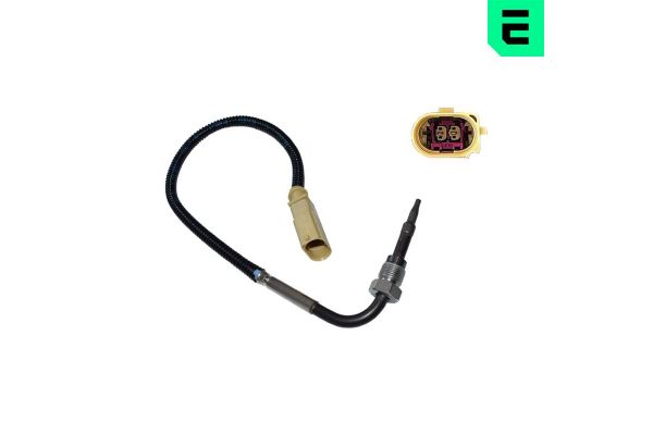 Egzoz Sıcaklık Sensörü  Audi A6 Allroad Quattro (4GJ)(09.2014->)  ERA 551997