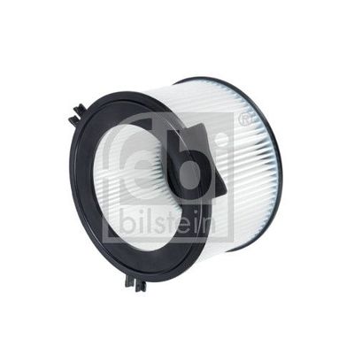 Polen Filtresi  Volkswagen Typ 2 T3 Transporter P.Van/Minibüs (01.1979->2012)  EUROREPAR E146137