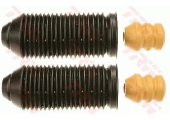 Amortisör Körüğü Ön Sağ veya Sol TRW JSK227  1H0412303B 357413175A 1H0 412 303 B 357 413 175 A